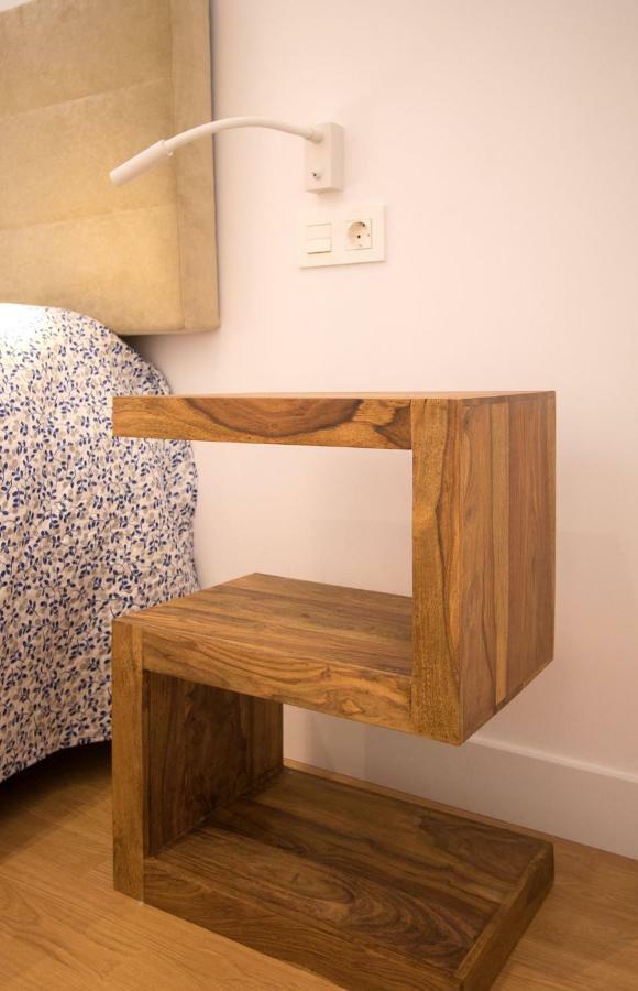 Murallas De Sevilla Apartamento Con Garaje 4 Pax Bagian luar foto