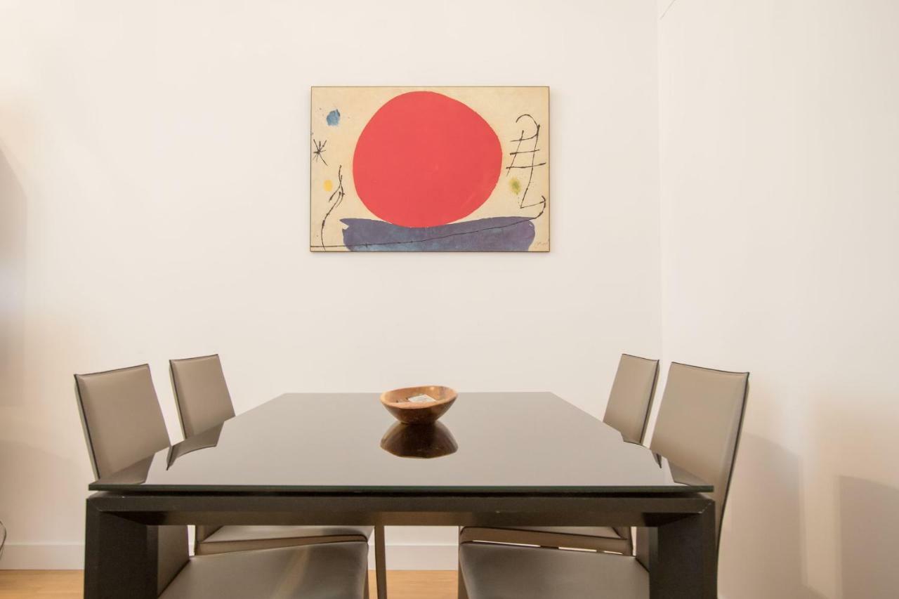 Murallas De Sevilla Apartamento Con Garaje 4 Pax Bagian luar foto